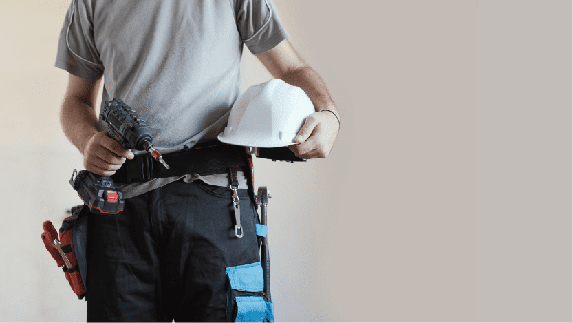 手元・雑工職人の派遣