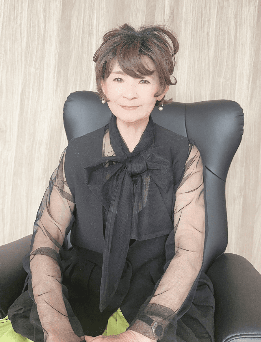 佐々木 和可子