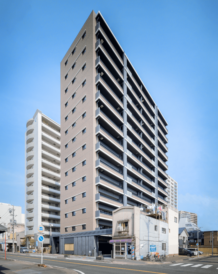 施工例